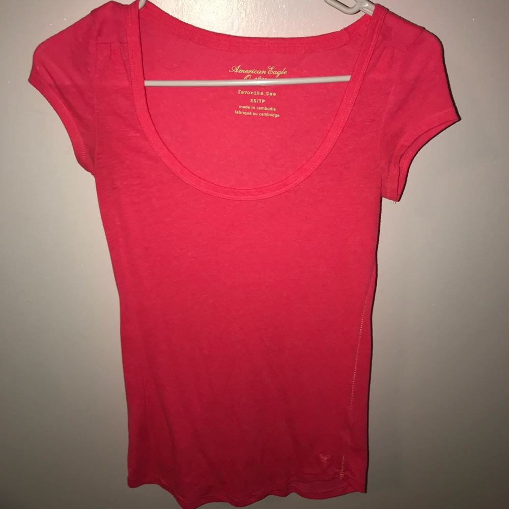 American Eagle xs womens T-shirt